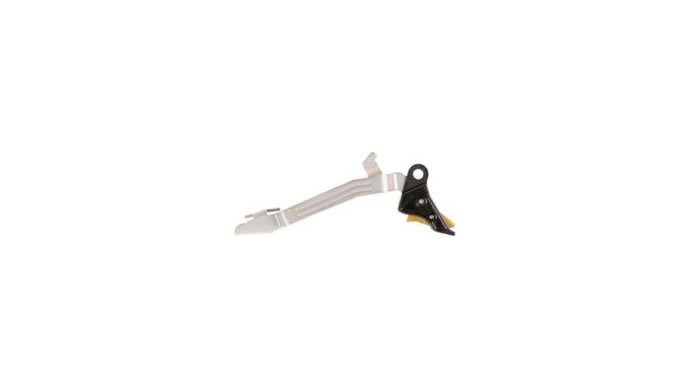 Overwatch Precision OEM TAC .45 ACP, 10mm Auto Pistol Trigger for Glock