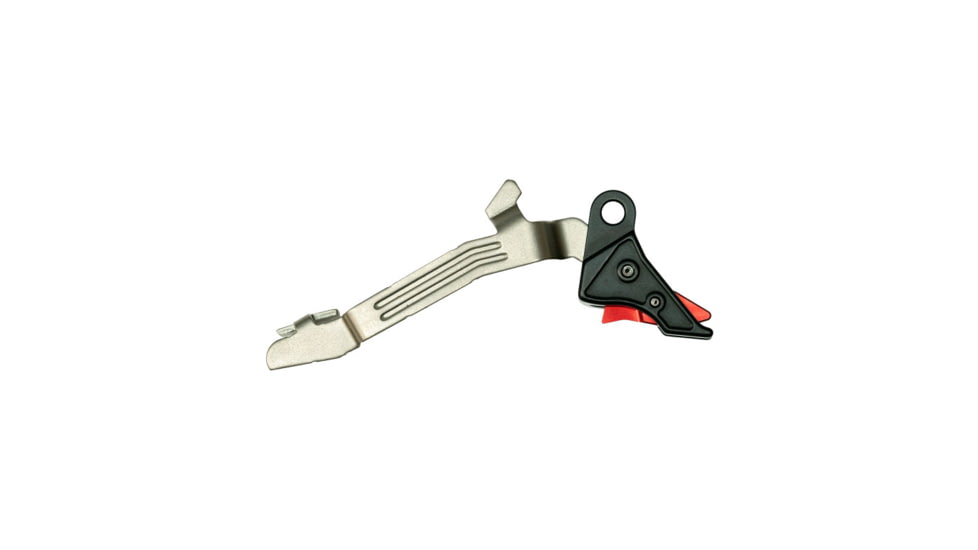 Overwatch Precision OP TAC 9mm Pistol Trigger for Glock