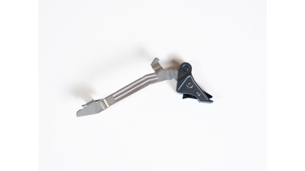 Overwatch Precision OP TAC 9mm Pistol Trigger for Glock