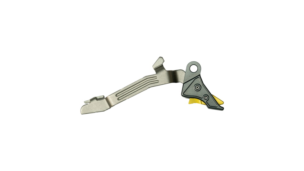 Overwatch Precision OP TAC 9mm Pistol Trigger for Glock