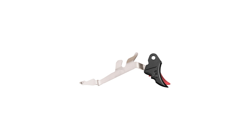 Overwatch Precision PPQ/PDP FALX Trigger Kit, Black/Red, 61526