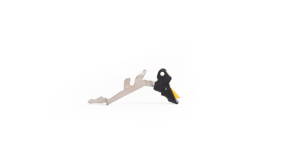 Overwatch Precision PPQ/PDP TAC Trigger Kit, Black/Gold, 61325