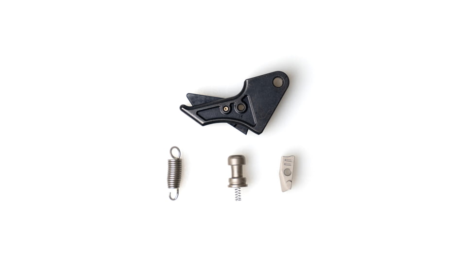 Overwatch Precision Shield TAC Trigger Kit, Black/Black, 45322