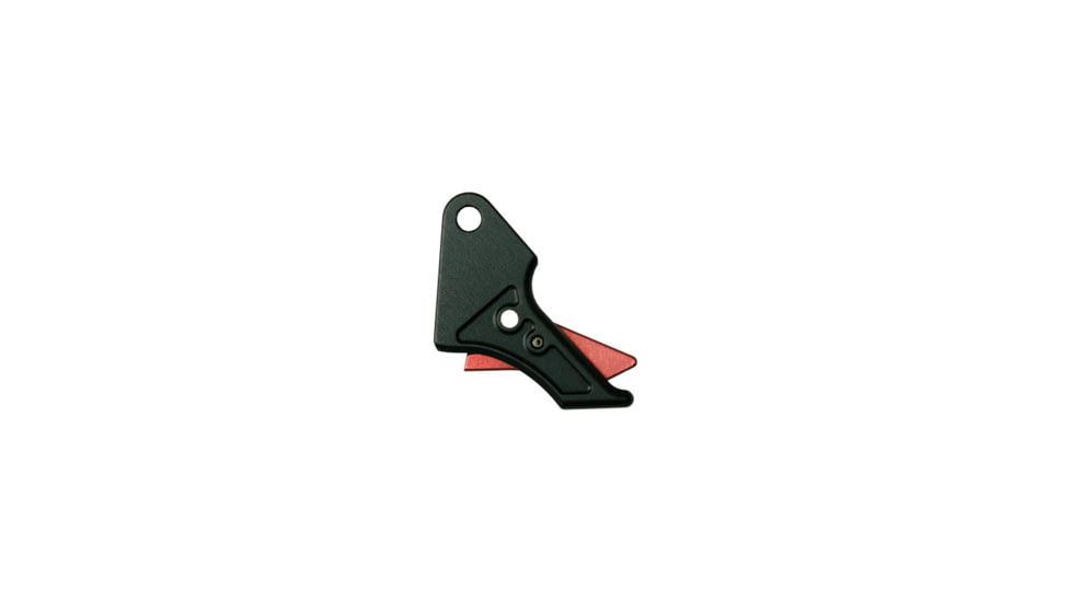 Overwatch Precision Shield TAC Trigger Kit, Black/Red, 45326