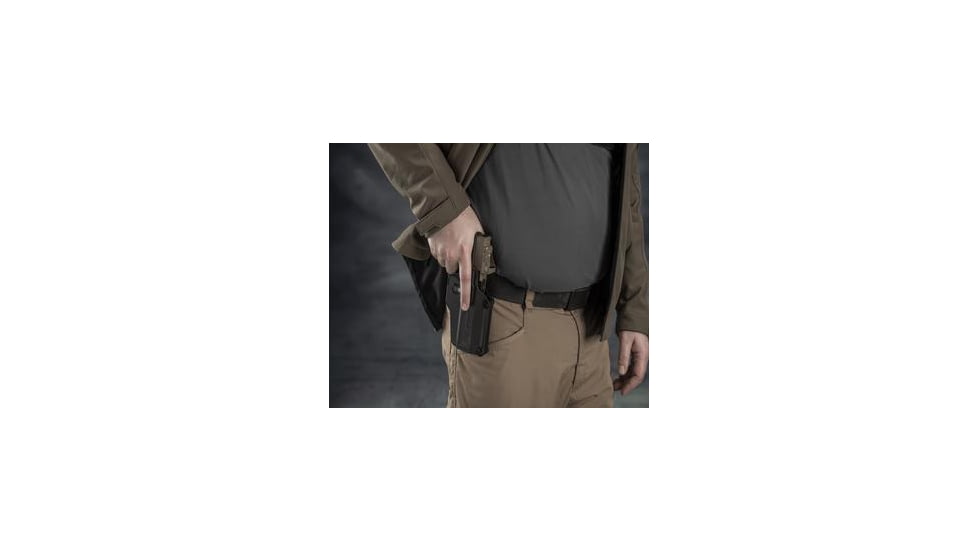 What Does OWB Holster Mean?