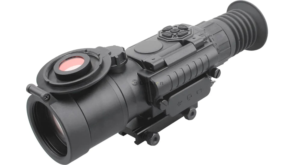 Owlset 3.7-11x50 HD Digital Day/Night Vision Scope
