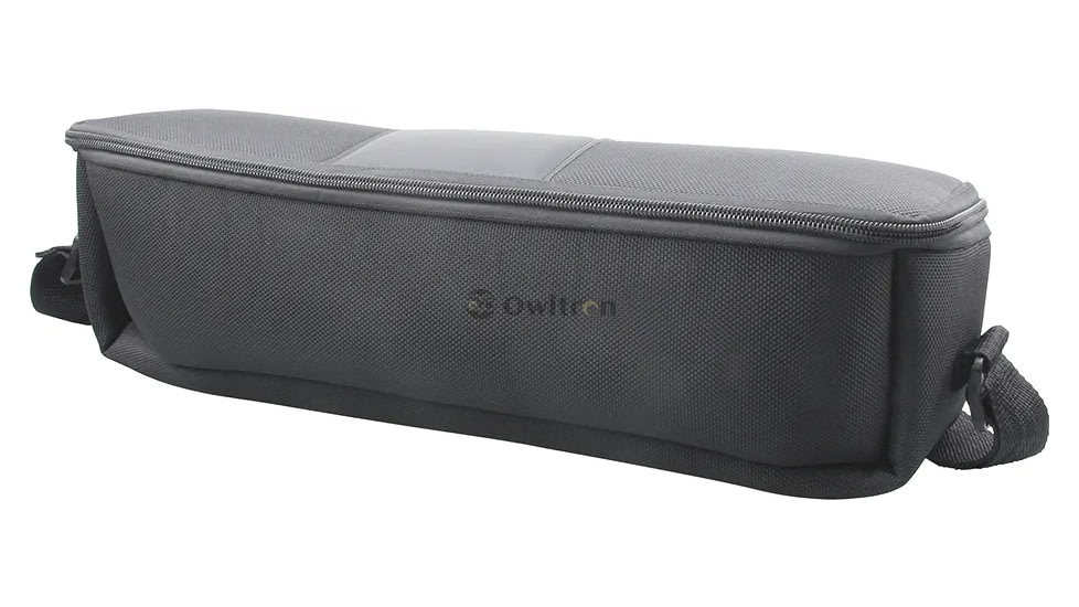 Owlset 3.7-11x50 HD Digital Day/Night Vision Scope