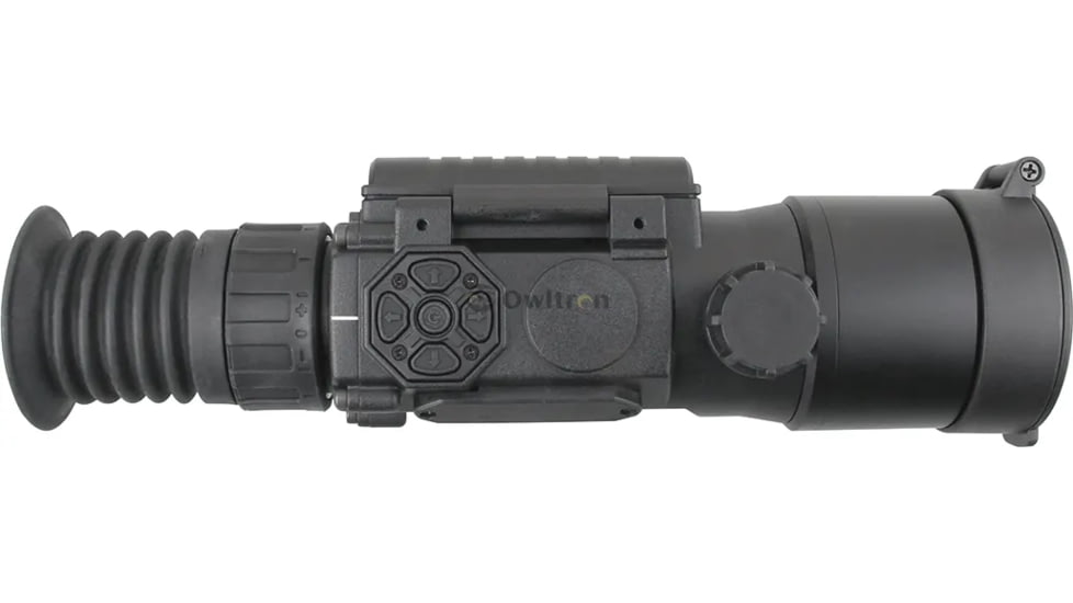 Owlset 3.7-11x50 HD Digital Day/Night Vision Scope