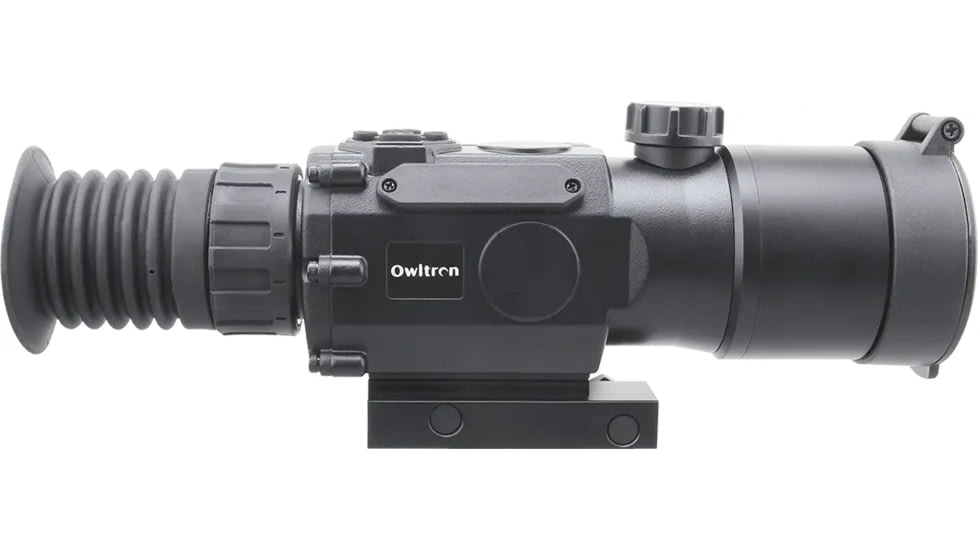 Owlset 3.7-11x50 HD Digital Day/Night Vision Scope