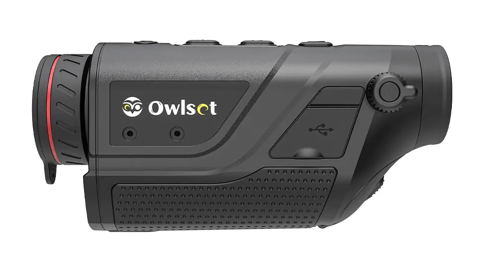 Owlset MCX10 Monocular