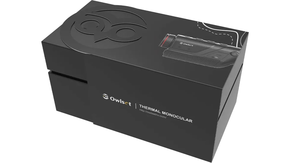 Owlset MCX10 Monocular