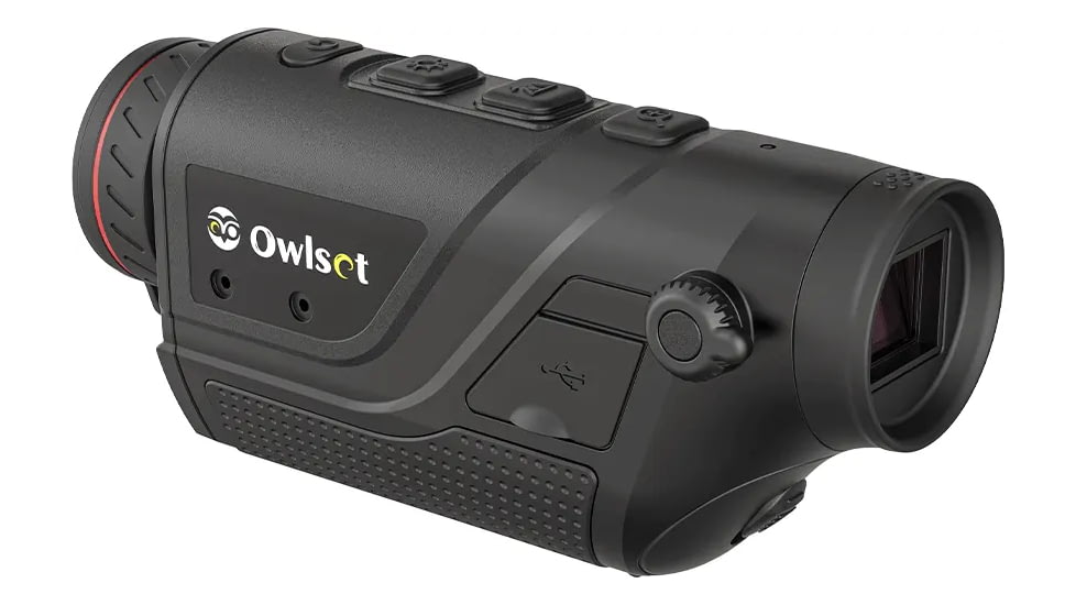 Owlset MCX10 Monocular