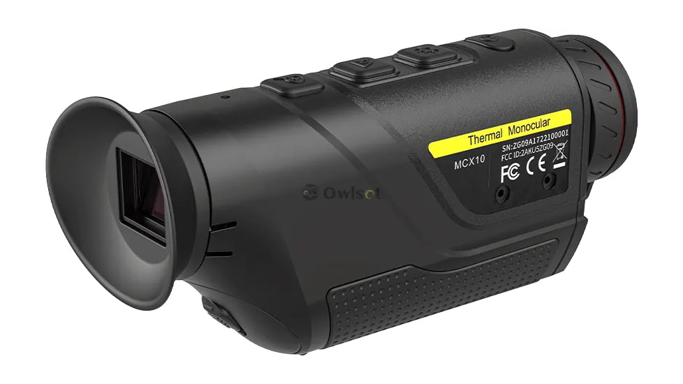 Owlset MCX10 Monocular