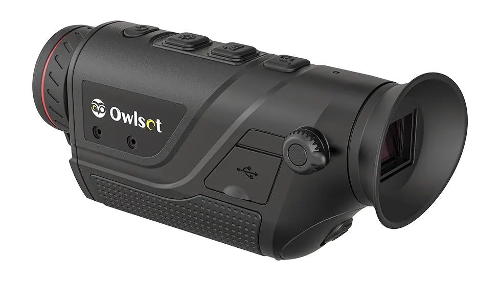 Owlset MCX10 Monocular