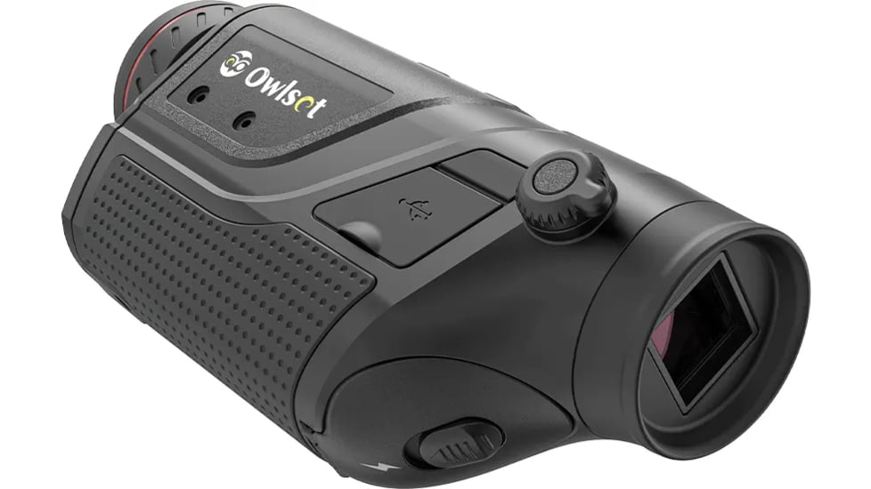 Owlset MCX10 Monocular