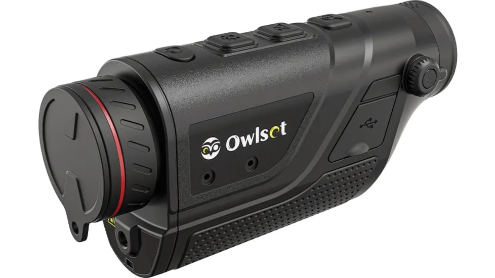 Owlset MCX10 Monocular