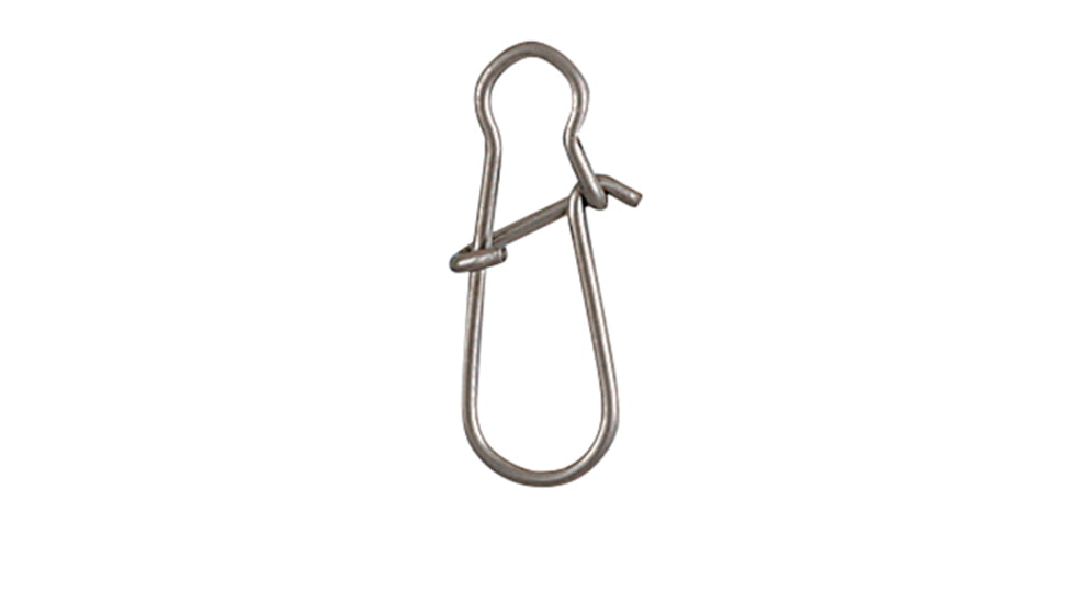 Owner Hooks All Purpose Snap, # 0 - 22 lb., 4183-016