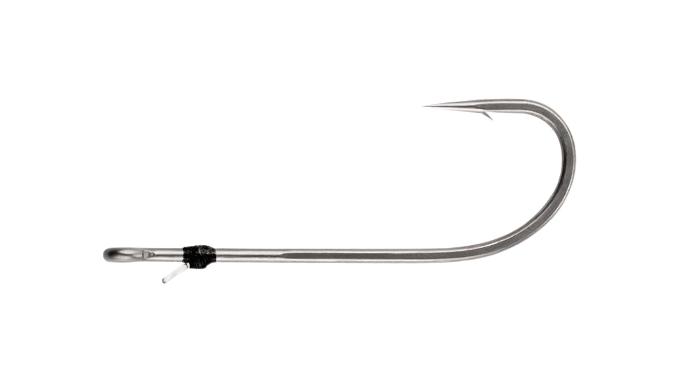 Owner Hooks Cover Shot HD Hook, 3/0, 4114-136