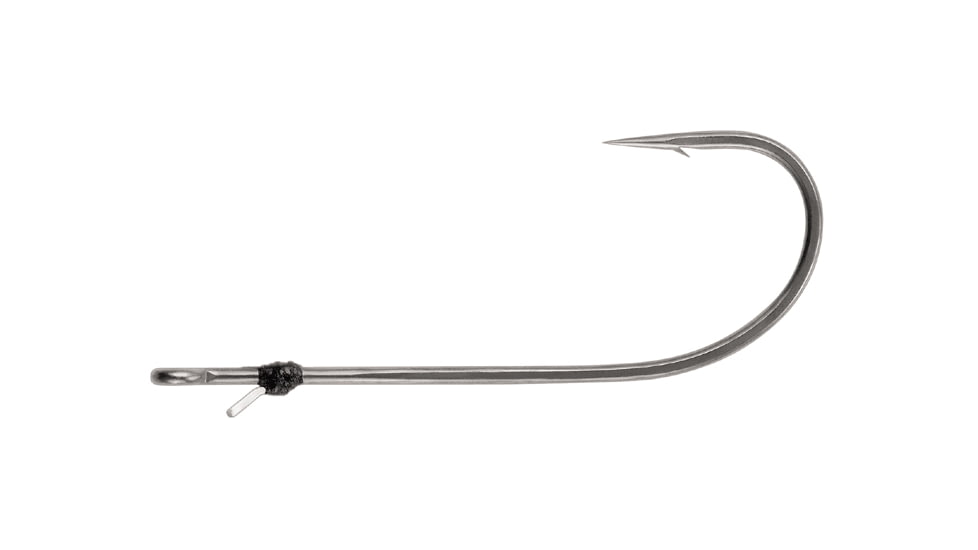 Owner Hooks Cover Shot Hook, 3/0, 4107-136