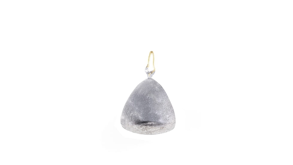 Owner Hooks DownShot Sinker, 3/8, 5155-068