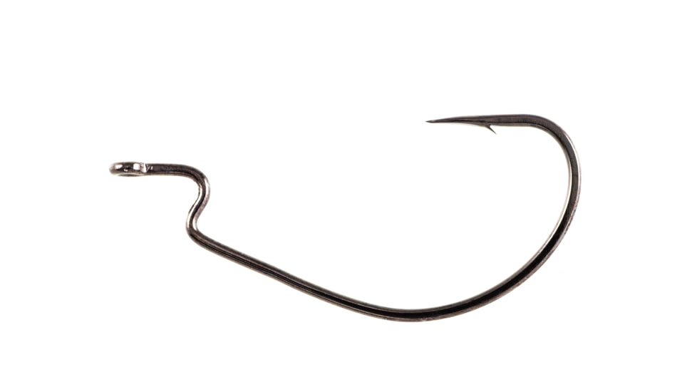 Owner Hooks J Hook, 2/0, 5140-121