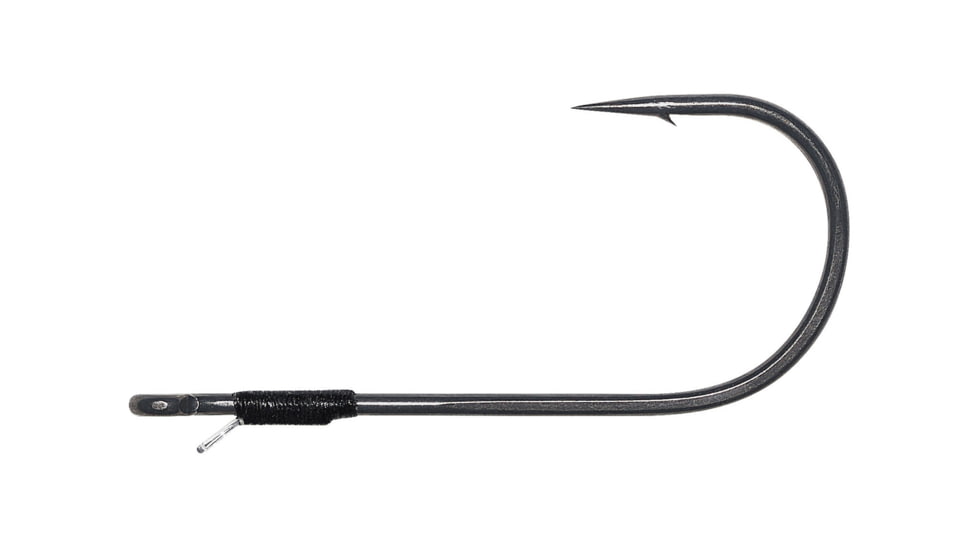 Owner Hooks Jungle Flipping 4X-Strong Hook, 5/0, 4100-156