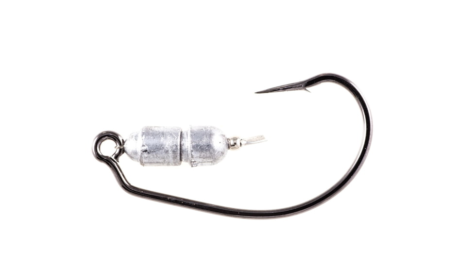 Owner Hooks Phantom Tube Hook, 1/16 - 1/0, 5153-011