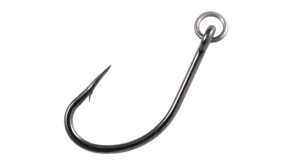 Owner Hooks Flyliner Ringed Bait Hook, 2/0, 5106R-121