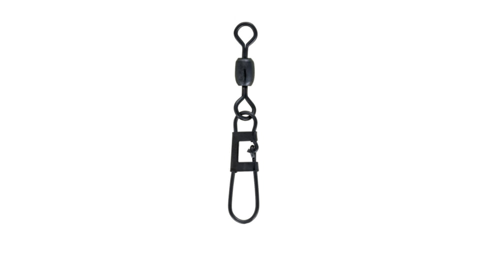 Owner Hooks Snagless Snap w/ Barrel Swivel, #6-60lb., 5189-061
