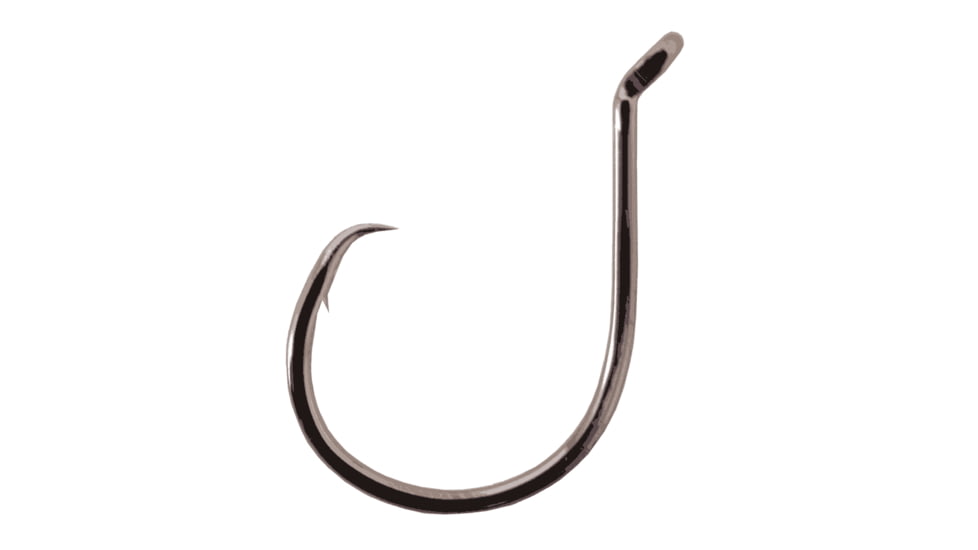 Owner Hooks SSW Up-Eye Circle Pro Pack Hook, 7/0, 5378-171