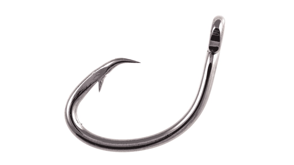 Owner Hooks Super Mutu Circle Hook, 6/0, 5127-161