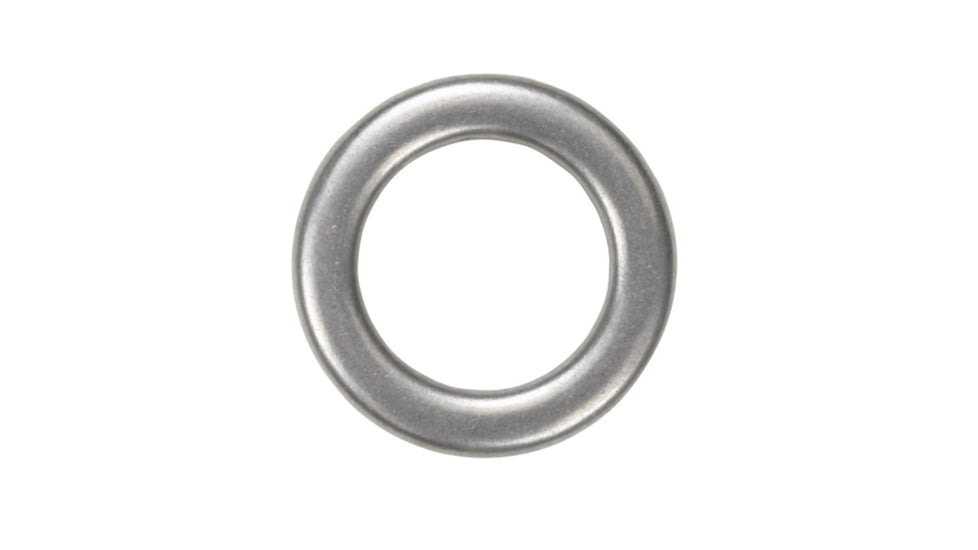 Owner Hooks Unbreakable Solid Rings, 4, 5195-406