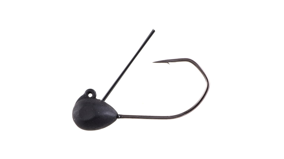 Owner Hooks Wacky Jig Head Hook, 1/16 oz., 5154-011