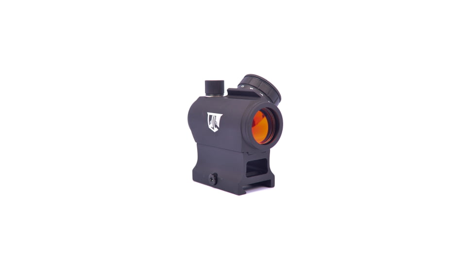 Ozark Armament RAZORBACK MRD RED DOT SIGHT, RZ-MRD-1-MF