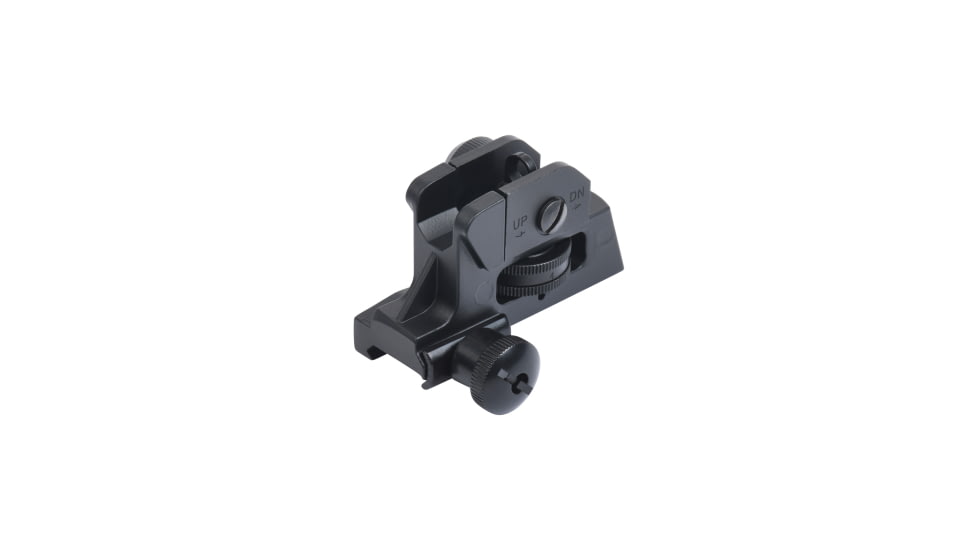 Ozark Armament REAR IRON SIGHT, RIS-MF