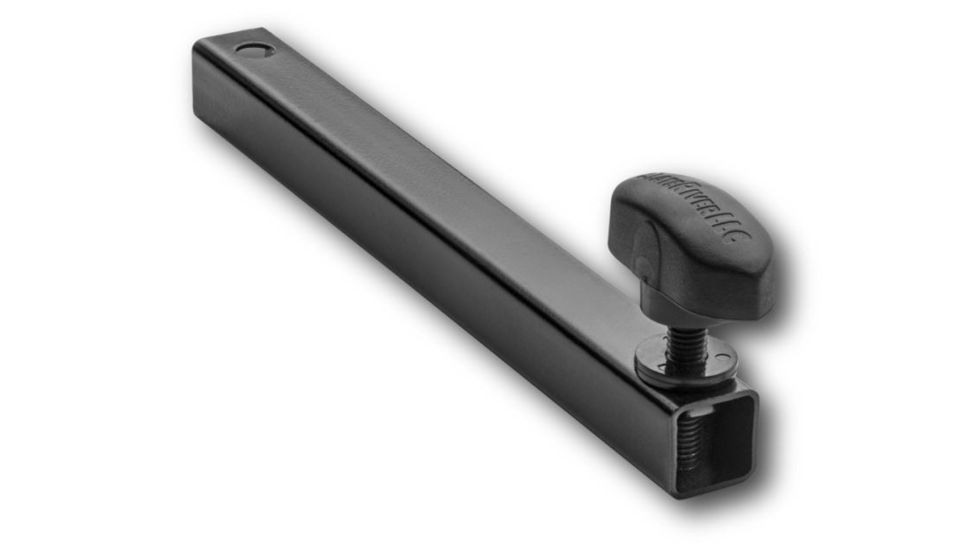Ozonics HR150/HR200/HR300 - Mount Extension Arm, Black SG-MEAP