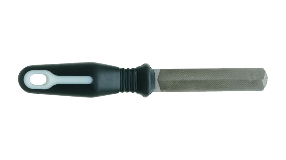 P-Line Hook Filer BHC, 4in, HF-4-GLOW