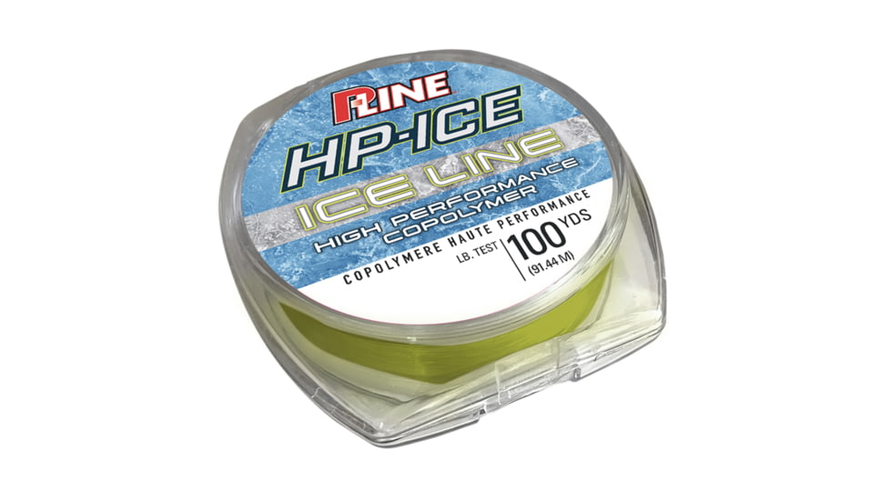 P-Line HP Copolymer Ice Line 452463