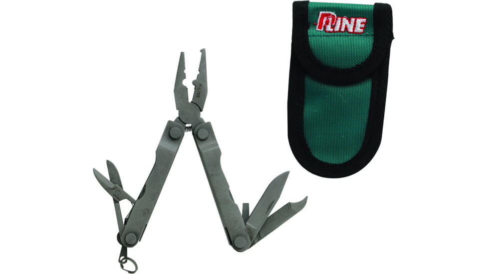 P-Line Mini Split Ring Pliers