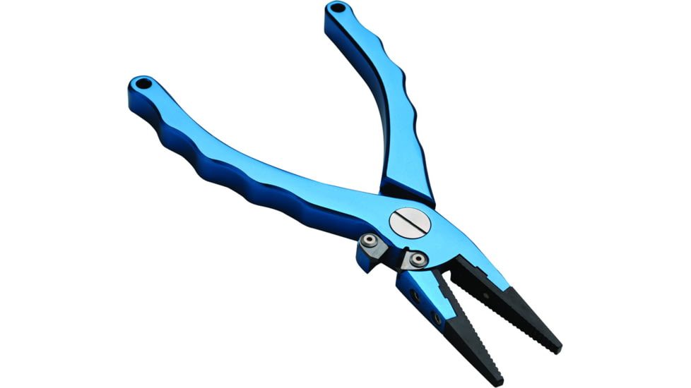 P-Line Poseidon Aluminum Pliers With Center Cutters
