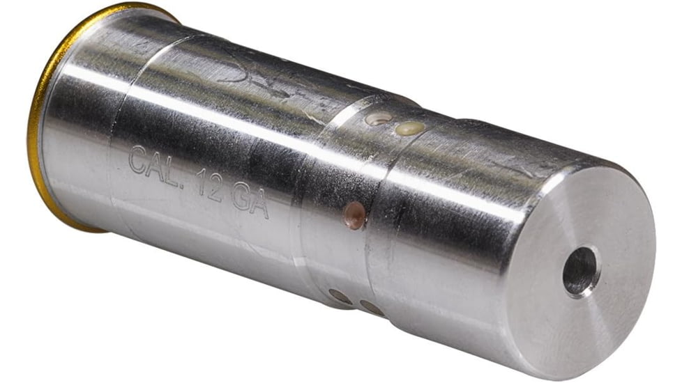 P2M Laser Bore Sighter, 12 Gauge Caliber, P2M39007