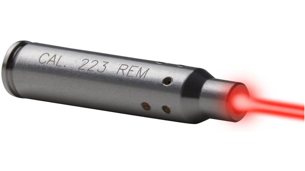 P2M Bore Sights, .223 Remington Caliber, P2M39001