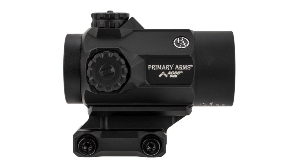 Primary Arms SLxZ-25 Red Dot Sight, ACSS-5.56, additional image 2
