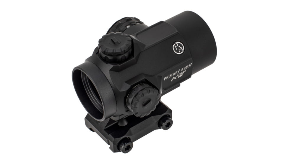Primary Arms SLxZ-25 Red Dot Sight, ACSS-5.56, additional 4