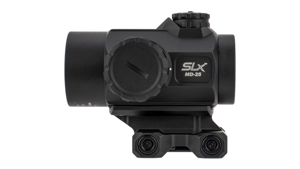 Primary Arms SLxZ-25 Red Dot Sight, ACSS-5.56, additional 5