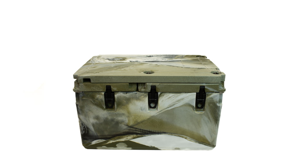 PacBak P88-MK Cooler