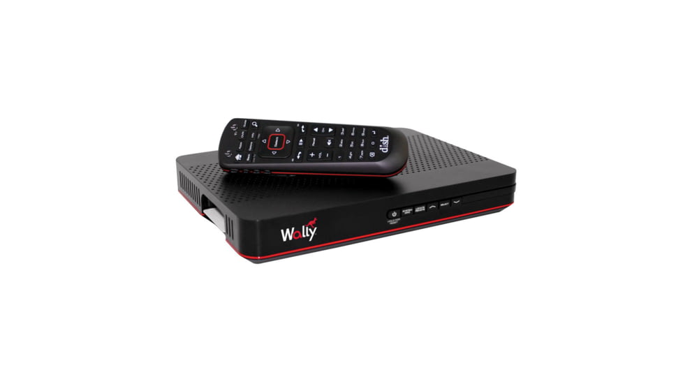 Pace International 1305908409 Dish Network Wally, MOBILE WALLY/112.9837
