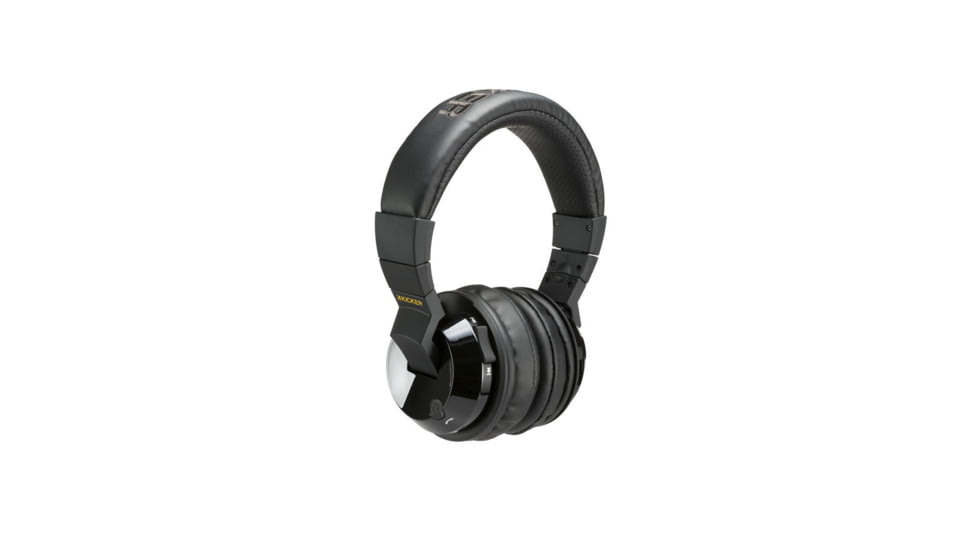 Pace International Bluetooth Headphones, BT-HEADPHONES