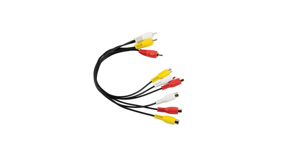 Pace International Rca Splitter, PTK-180