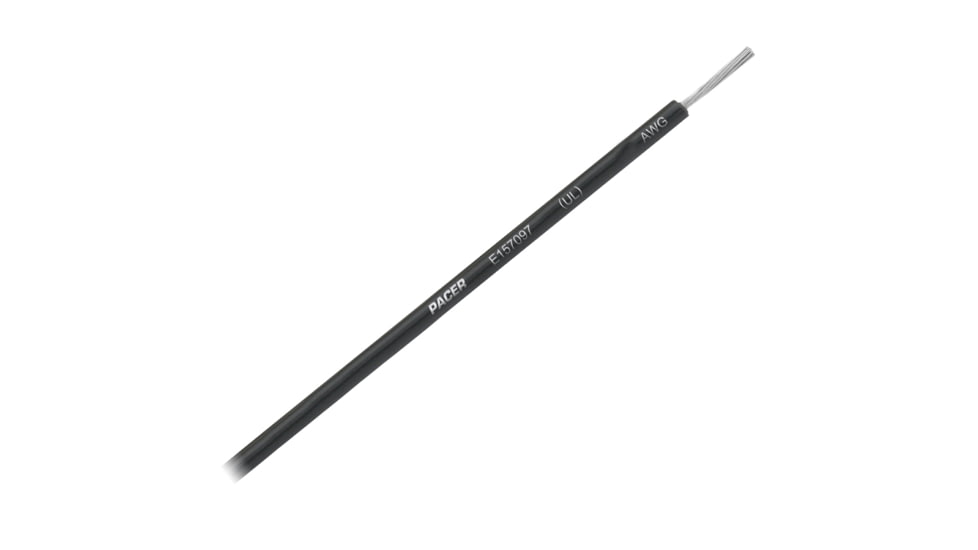 Pacer Group 14 AWG Primary Wire